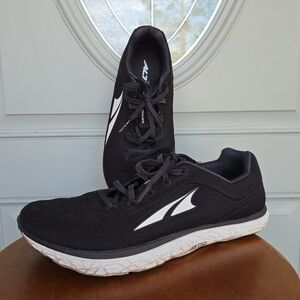 Altra Escalante Sneakers Black White